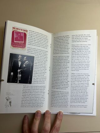 Frank Sinatra - The Complete Capitol Singles