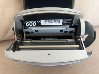 oferta!!! Cámara Polaroid 600 instant