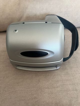 oferta!!! Cámara Polaroid 600 instant