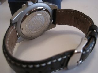 RELOJ FESTINA DE CUARZO CON BISEL GIRATORIO