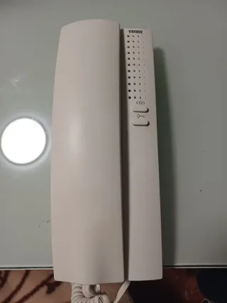 Microfonillo Tegui Universal Nuevo