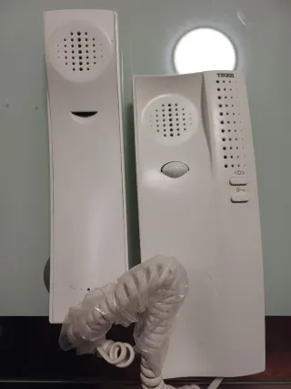 Microfonillo Tegui Universal Nuevo