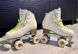 Patines Bota Edea Esordio (240) Plancha Variant