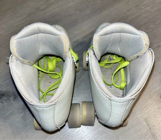 Patines Bota Edea Esordio (240) Plancha Variant