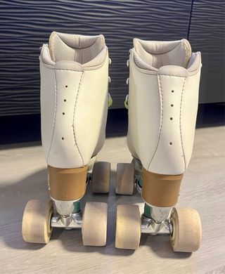 Patines Bota Edea Esordio (240) Plancha Variant