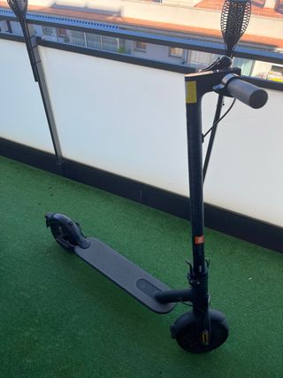 Patinete Eléctrico Xiaomi
