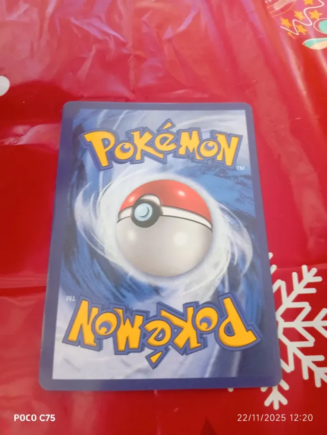 Carta Pokémon Mega Absol EX