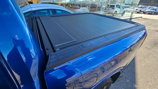 Ford Ranger 2.0 Ecob 125kW 4x4 Dob Cabina Limited AT