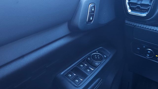 Ford Ranger 2.0 Ecob 125kW 4x4 Dob Cabina Limited AT