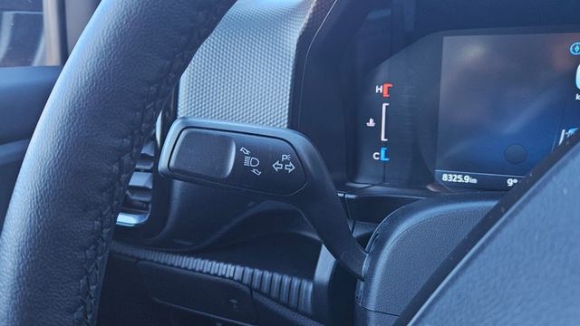 Ford Ranger 2.0 Ecob 125kW 4x4 Dob Cabina Limited AT