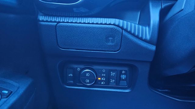 Ford Ranger 2.0 Ecob 125kW 4x4 Dob Cabina Limited AT