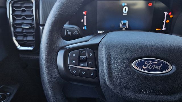 Ford Ranger 2.0 Ecob 125kW 4x4 Dob Cabina Limited AT