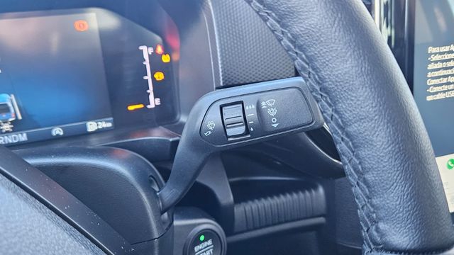 Ford Ranger 2.0 Ecob 125kW 4x4 Dob Cabina Limited AT