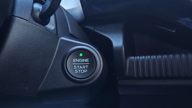 Ford Ranger 2.0 Ecob 125kW 4x4 Dob Cabina Limited AT