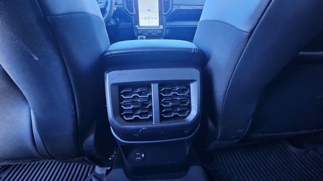 Ford Ranger 2.0 Ecob 125kW 4x4 Dob Cabina Limited AT