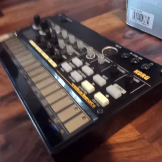 KORG Volca Beats - Caja de ritmos