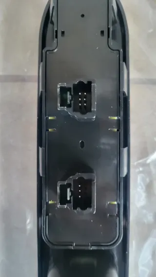 Interruptor elevalunas y retrovisores Peugeot 307