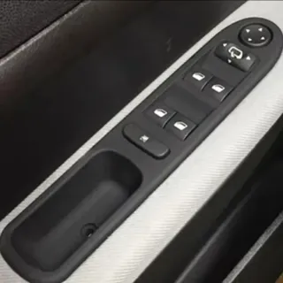 Interruptor elevalunas y retrovisores Peugeot 307