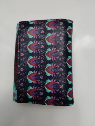 Cartera Desigual Multicolor