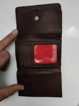 Cartera Desigual Multicolor