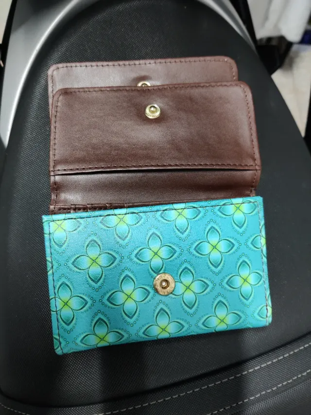 Cartera Desigual Multicolor