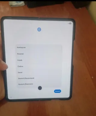Samsung Z Fold 5 512GB