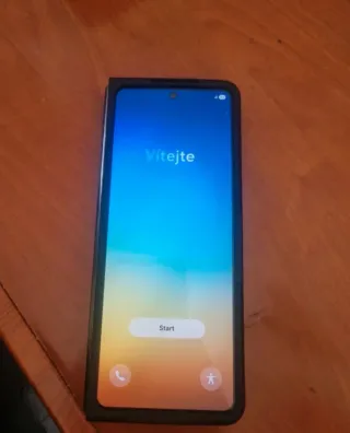 Samsung Z Fold 5 512GB