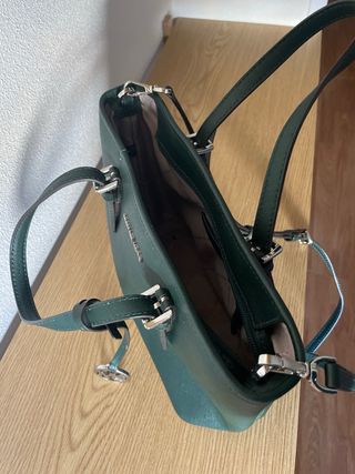 Bolso Michael Kors Verde