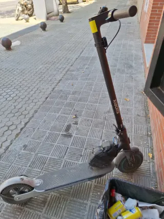 Patinete Xiaomi Pro 2 AMG