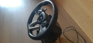 Volante Hori RWA para PS4