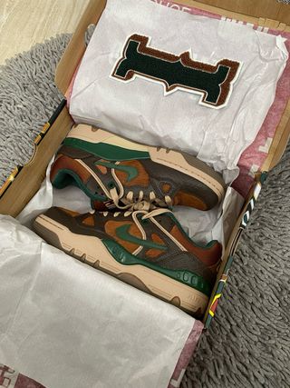 Nike Air Force 3 Low SP Nigo