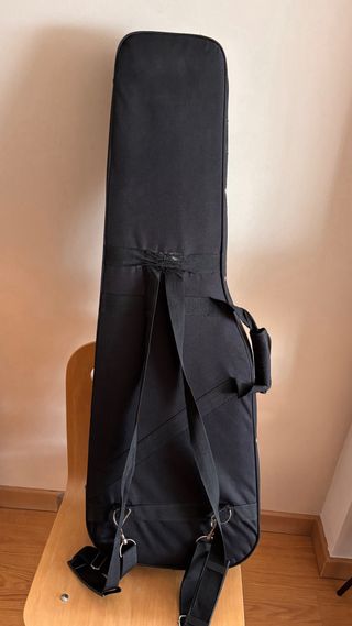 Funda Rígida para Guitarra Les Paul