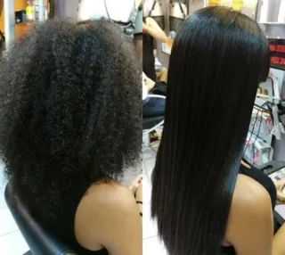 Servicio a domicilio de peluquería