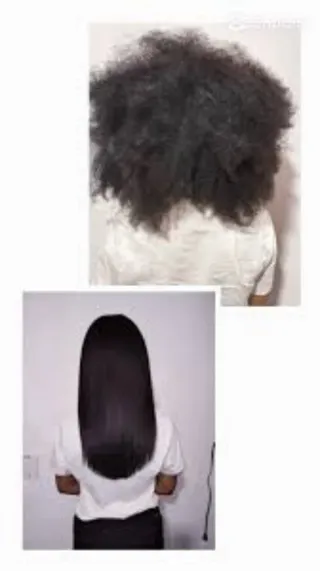 Servicio a domicilio de peluquería