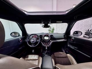 Mini COUNTRYMAN Cooper S E ALL4