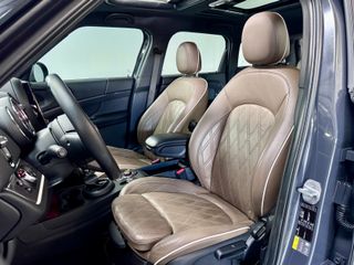 Mini COUNTRYMAN Cooper S E ALL4