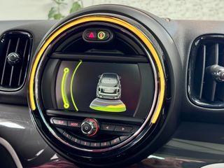 Mini COUNTRYMAN Cooper S E ALL4