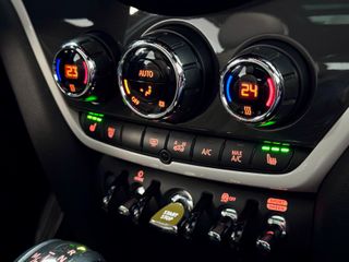 Mini COUNTRYMAN Cooper S E ALL4