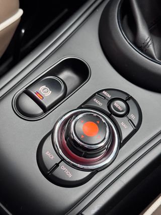 Mini COUNTRYMAN Cooper S E ALL4