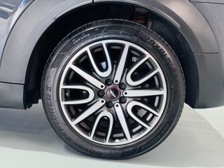 Mini COUNTRYMAN Cooper S E ALL4