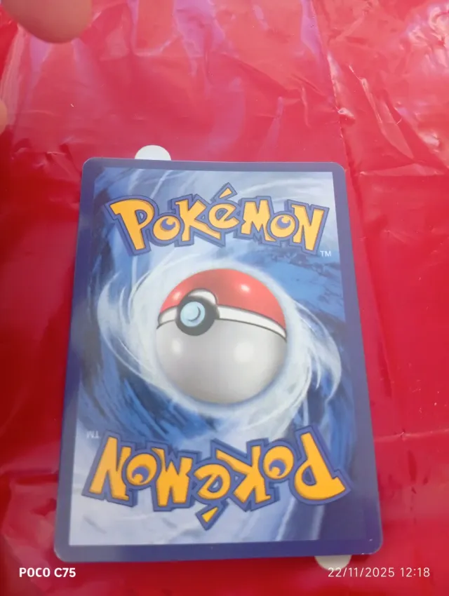 Carta Pokémon Mega Latios EX 59/108