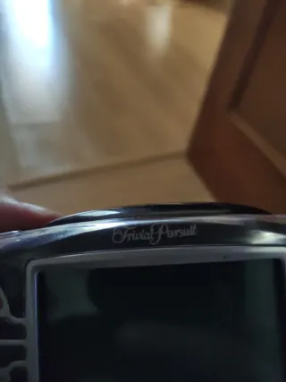 Juego Trivial Pursuit