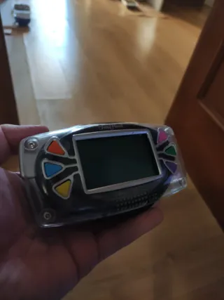 Juego Trivial Pursuit