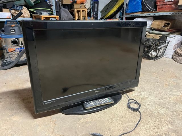 Televisión OKI 32 HDMI TDT