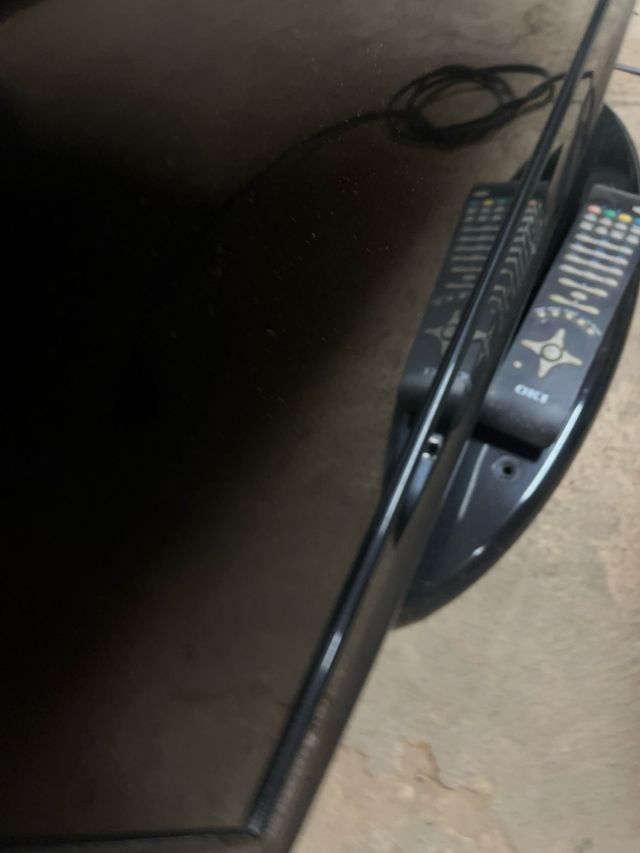 Televisión OKI 32 HDMI TDT