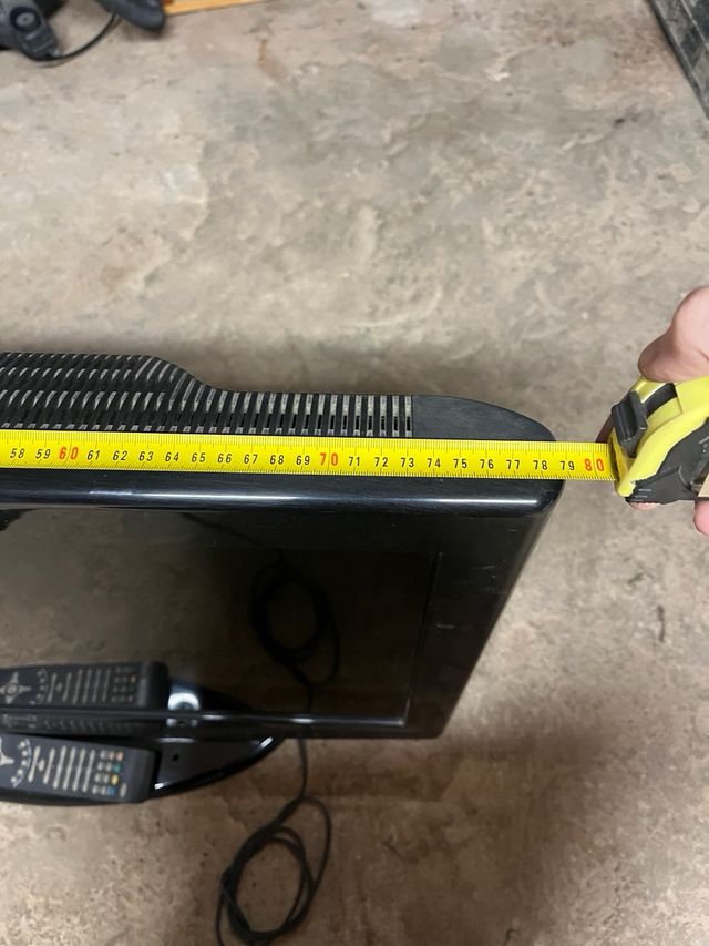 Televisión OKI 32 HDMI TDT