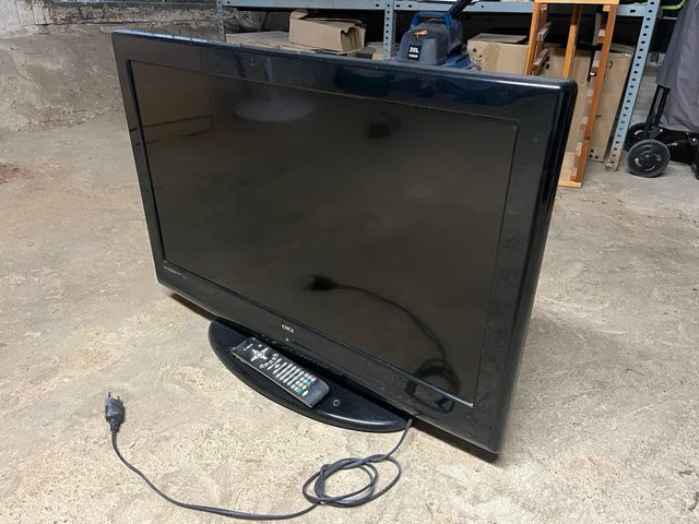 Televisión OKI 32 HDMI TDT