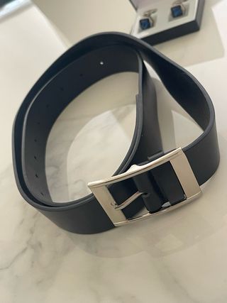 Abito elegante Acqua Viva grigio