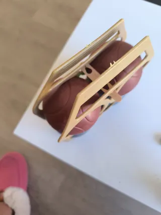 Juego de Petanca con Bolas y Boliche