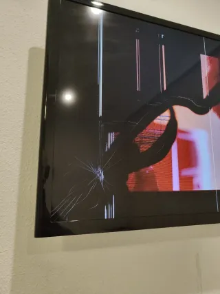 Smart TV UE32J4500AWXXC